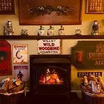 Hotel Goose & Gander Downings