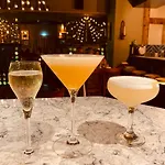 Hotel Goose & Gander *