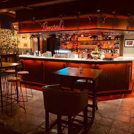 Hotel Goose & Gander