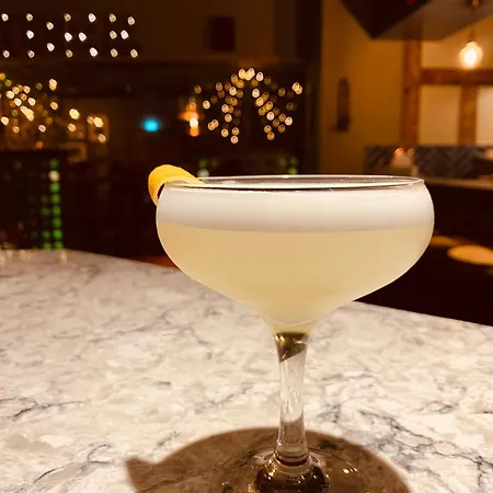 Hotel Goose & Gander Downings