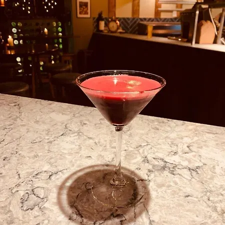 Goose & Gander Downings