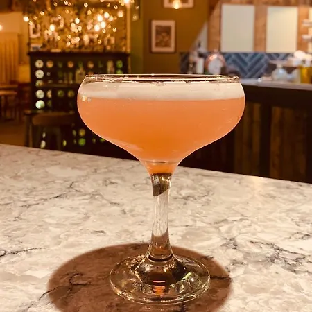 Goose & Gander Hotel