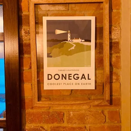 Hotel Goose & Gander *