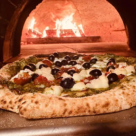 Goose & Gander * Downings