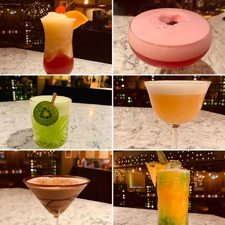 Hotel Goose & Gander *