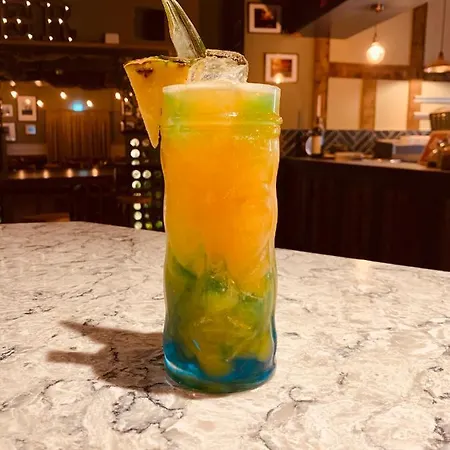 Goose & Gander * Downings