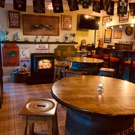 Hotel Goose & Gander