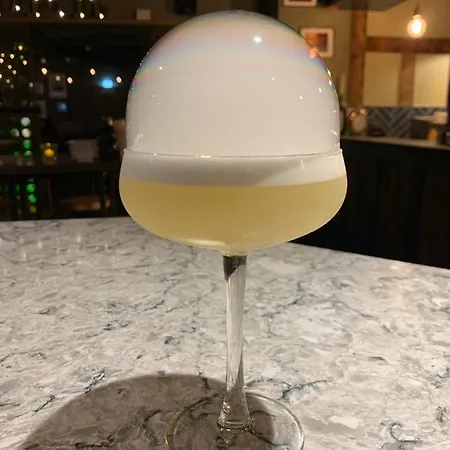 Hotel Goose & Gander Downings