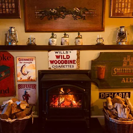 Hotel Goose & Gander Downings