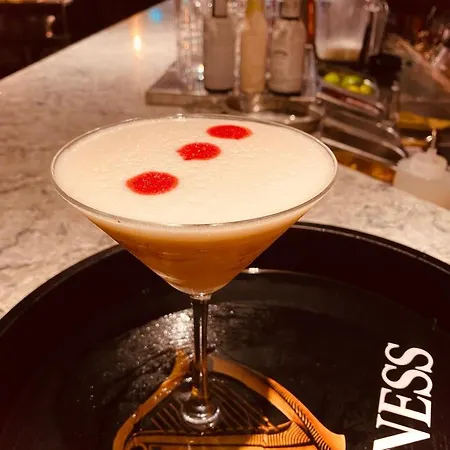 Goose & Gander 다우닝스