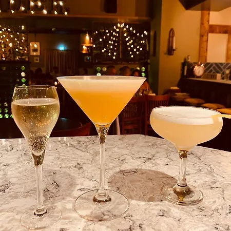 Hotel Goose & Gander *