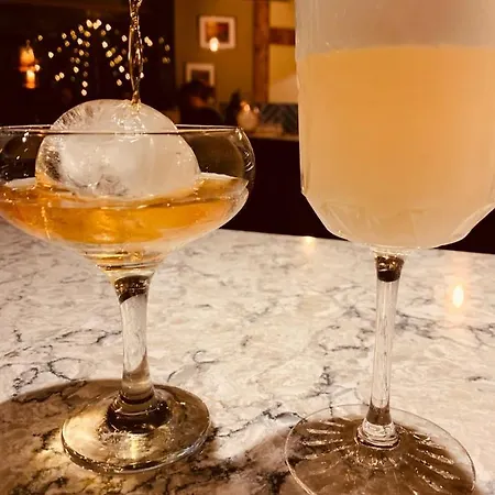 Goose & Gander 호텔 다우닝스
