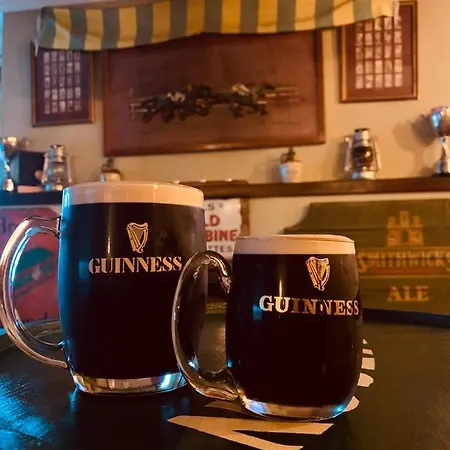 Goose & Gander Downings