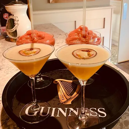 Goose & Gander Hotel