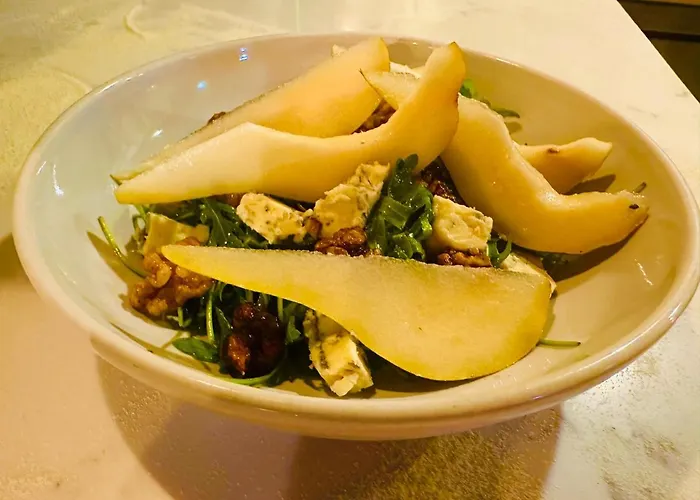 Goose & Gander Даунингс