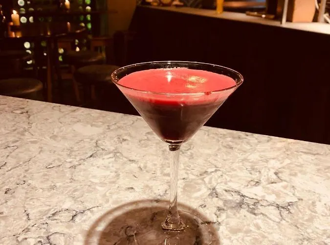 Goose & Gander Downings