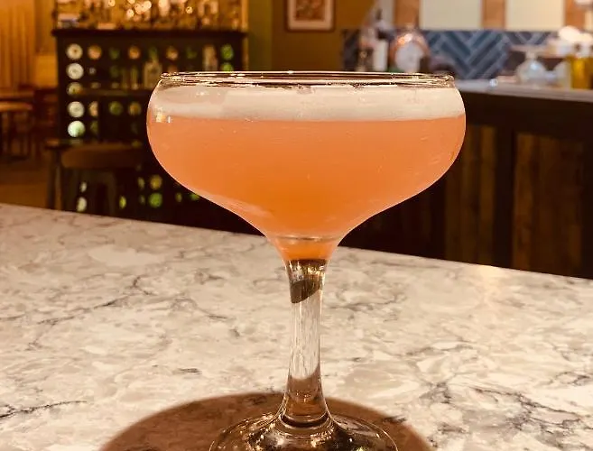 Goose & Gander Hotel