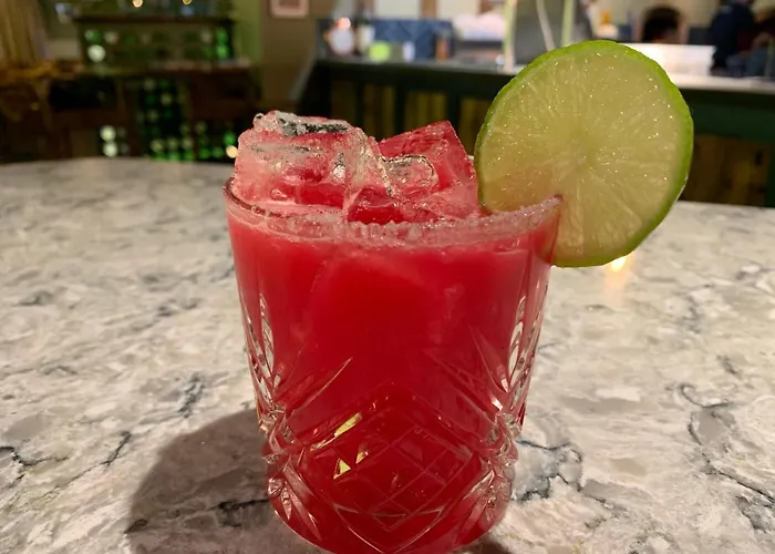 Hotel Goose & Gander Downings