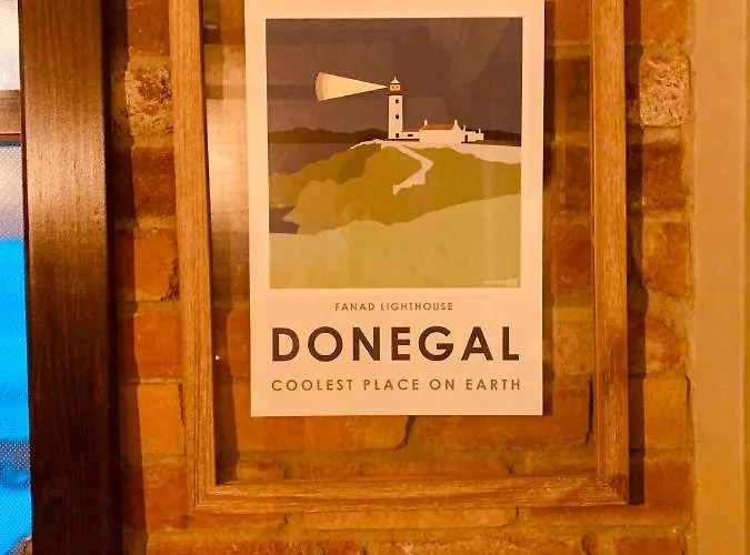 Hotel Goose & Gander *