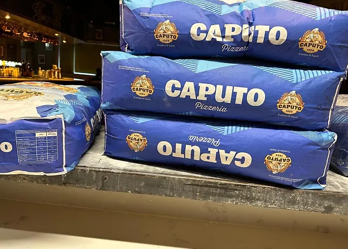 Goose & Gander Даунингс