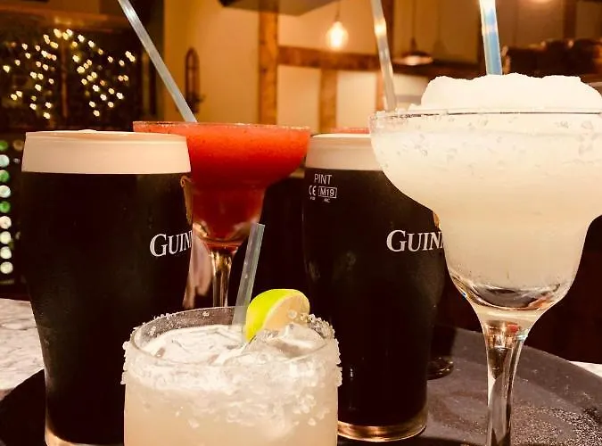 Goose & Gander * Даунингс