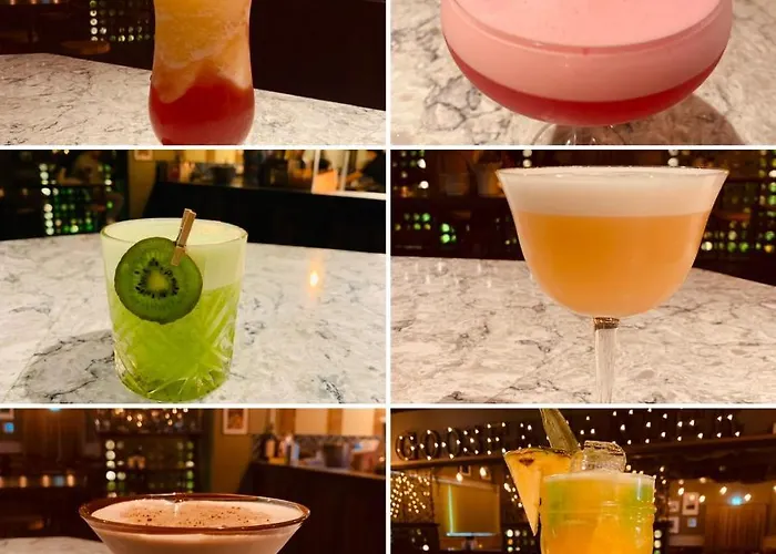 Hotel Goose & Gander *