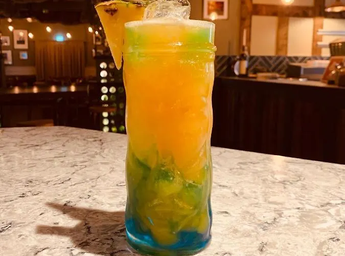 Goose & Gander * Даунингс