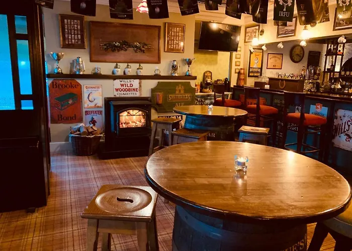 Hotel Goose & Gander