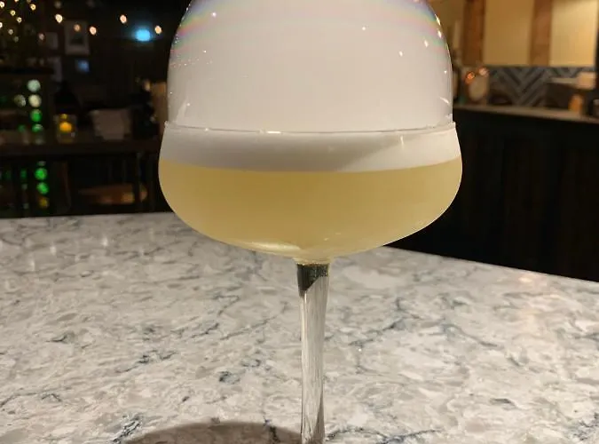 Hotel Goose & Gander Downings