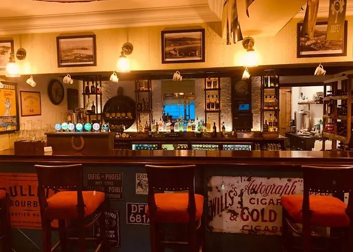 Goose & Gander Даунингс