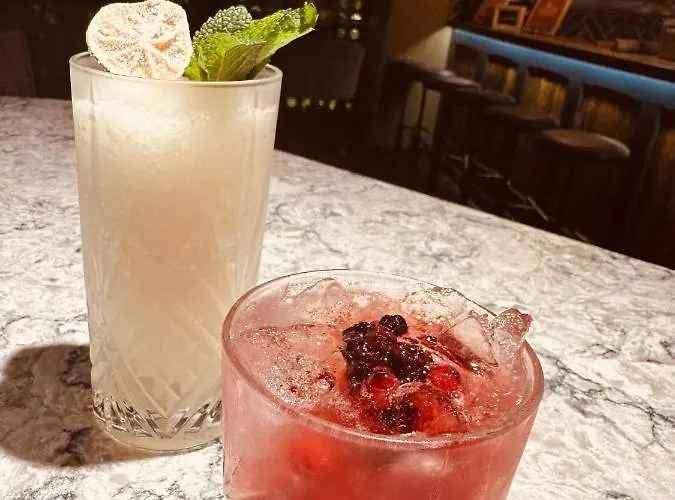 Goose & Gander Hotel Downings