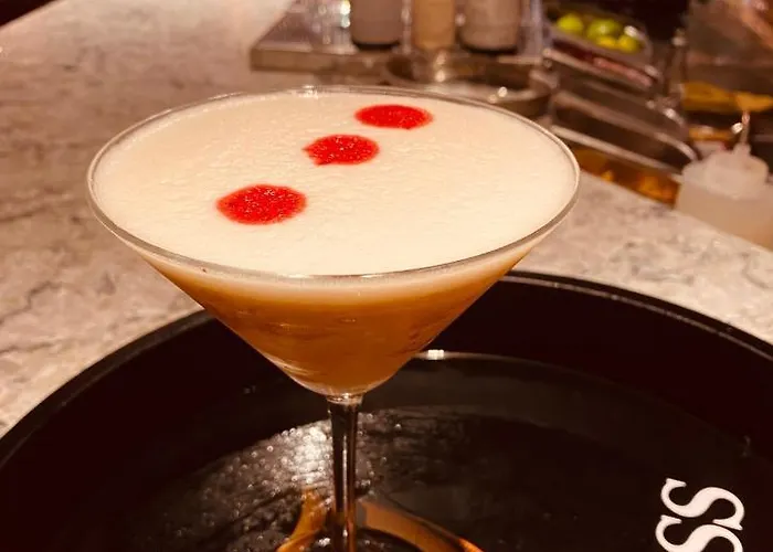 Goose & Gander Downings