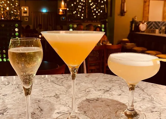 Hotel Goose & Gander *