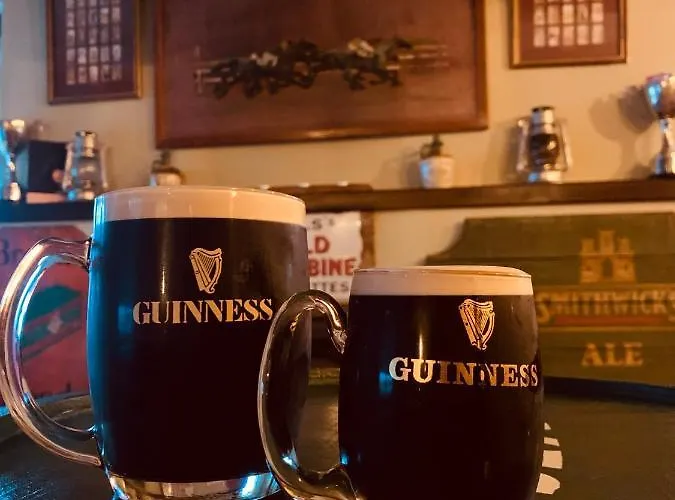 Goose & Gander Downings